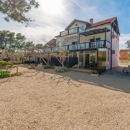 Apartments Villa Agape 维尔 外观 照片