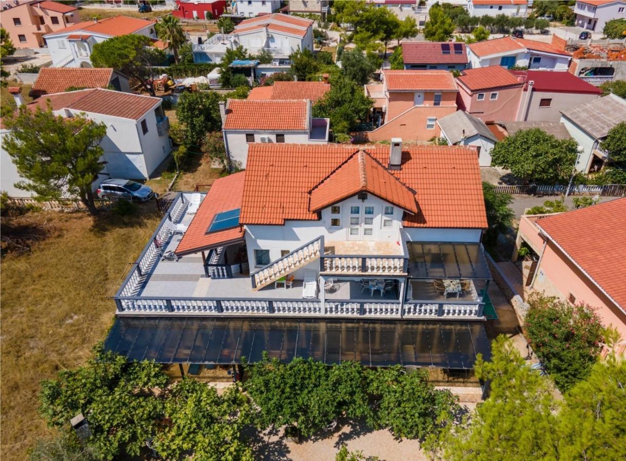 Apartments Villa Agape 维尔 外观 照片