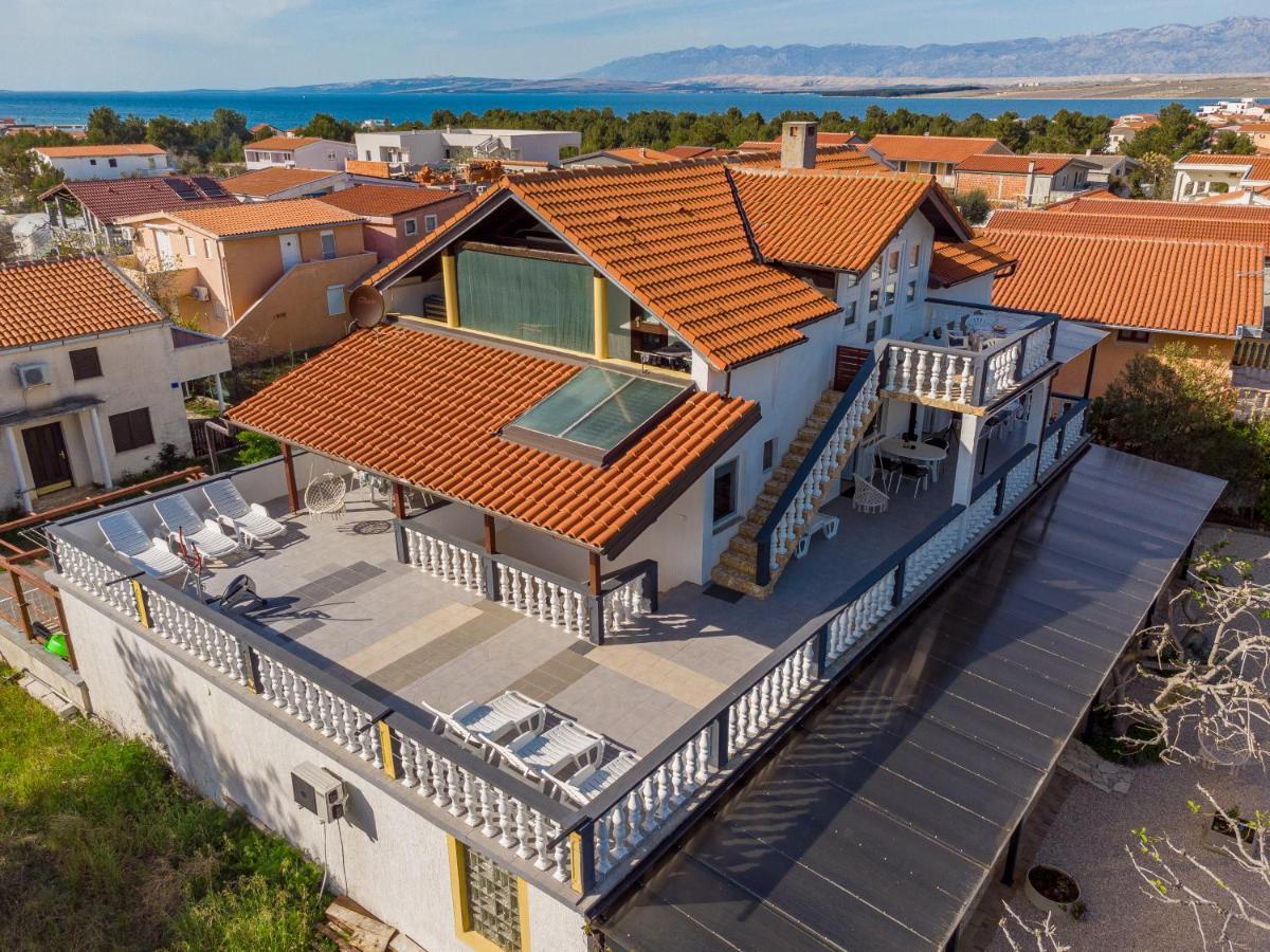 Apartments Villa Agape 维尔 外观 照片