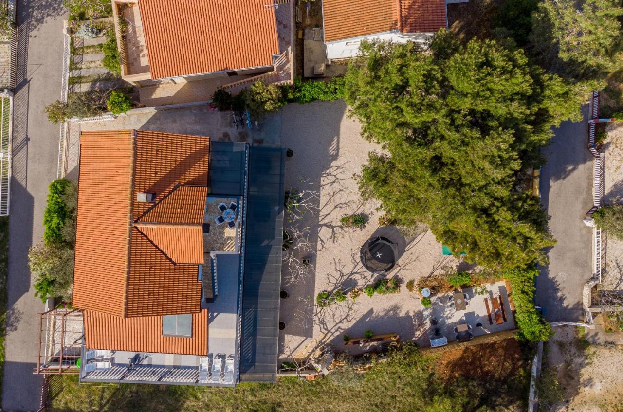 Apartments Villa Agape 维尔 外观 照片