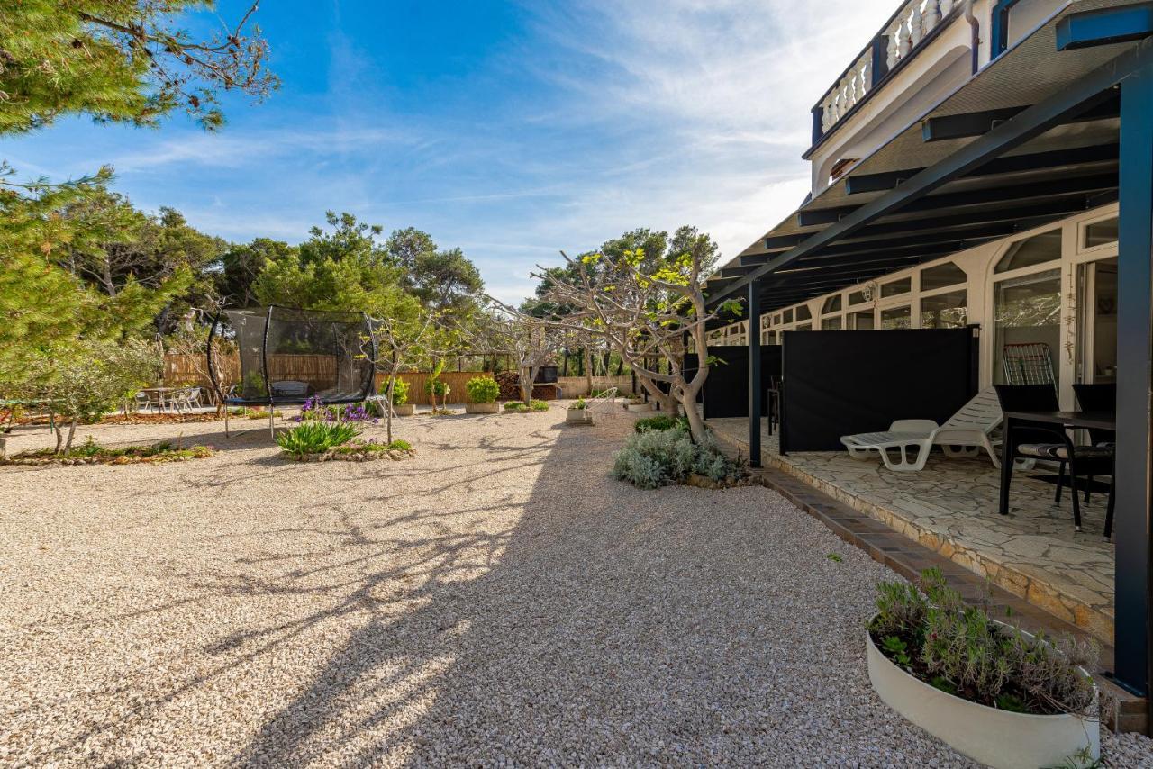 Apartments Villa Agape 维尔 外观 照片