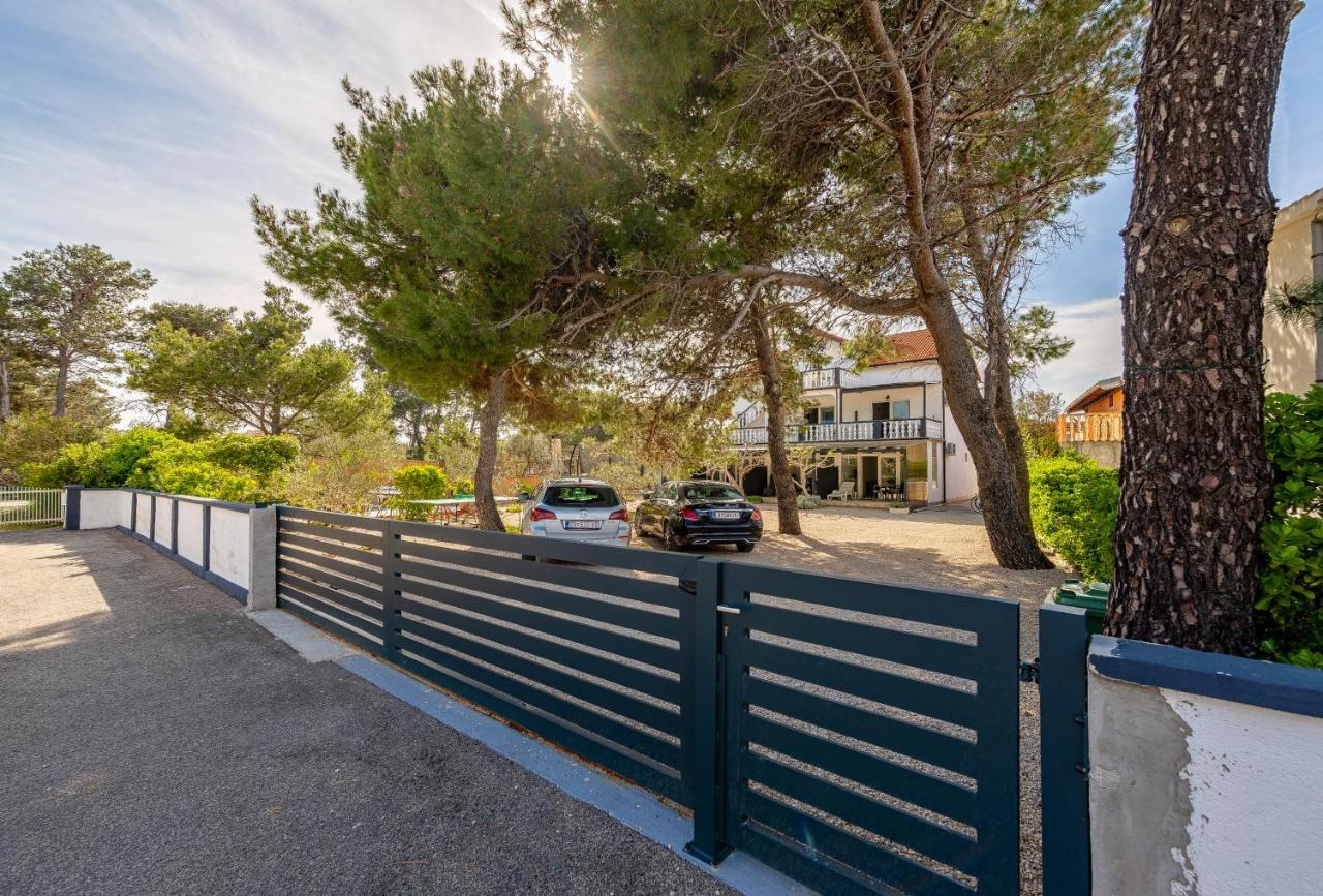 Apartments Villa Agape 维尔 外观 照片