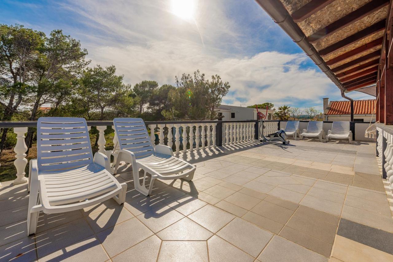 Apartments Villa Agape 维尔 外观 照片