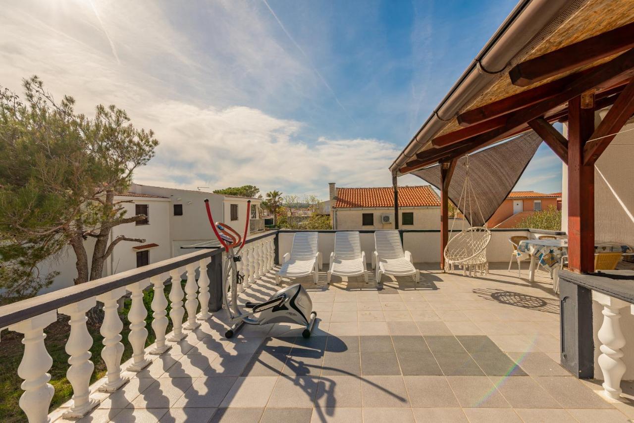 Apartments Villa Agape 维尔 外观 照片