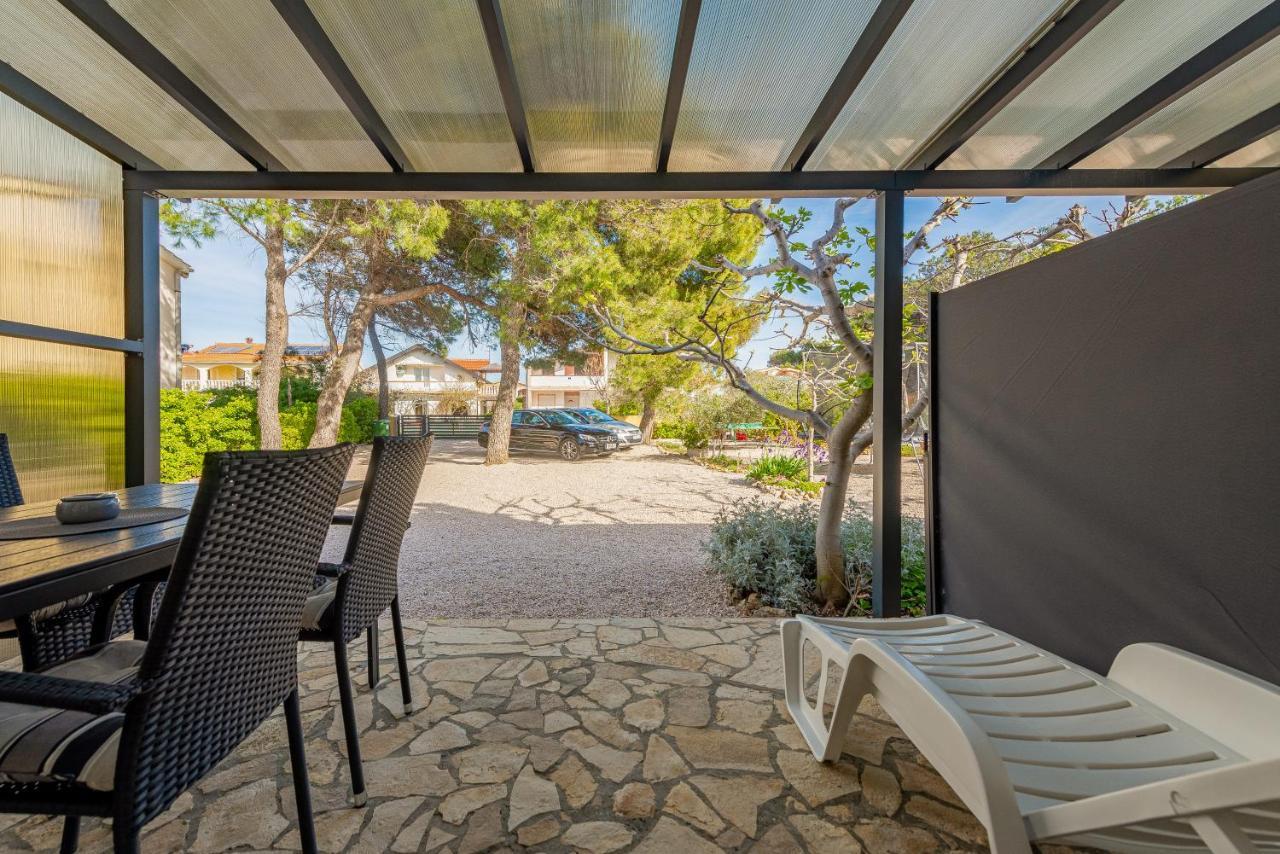 Apartments Villa Agape 维尔 外观 照片