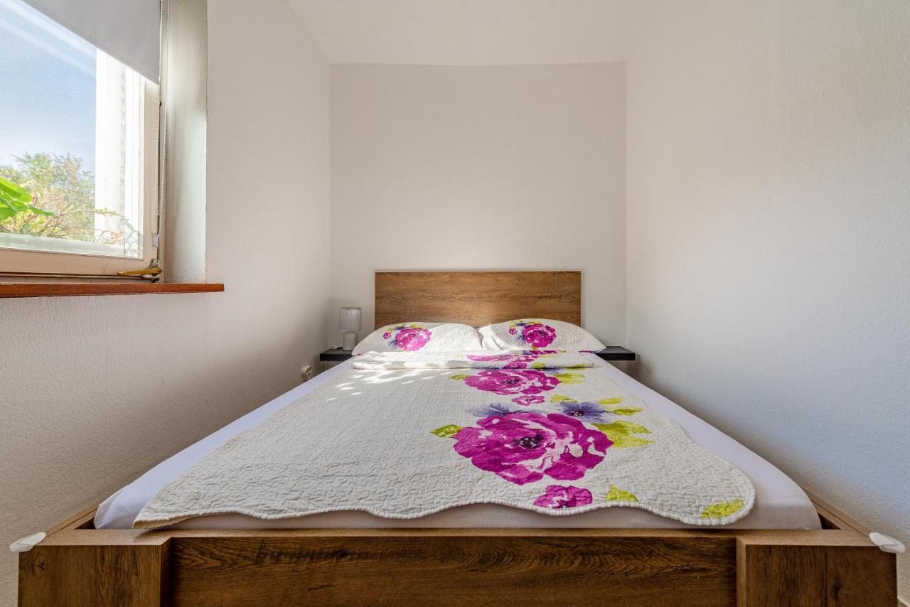 Apartments Villa Agape 维尔 外观 照片