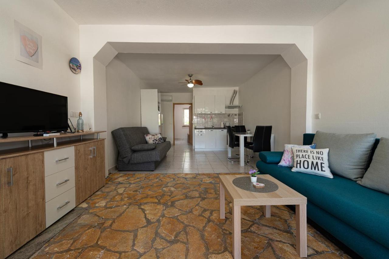 Apartments Villa Agape 维尔 外观 照片