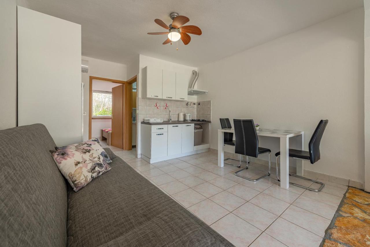Apartments Villa Agape 维尔 外观 照片