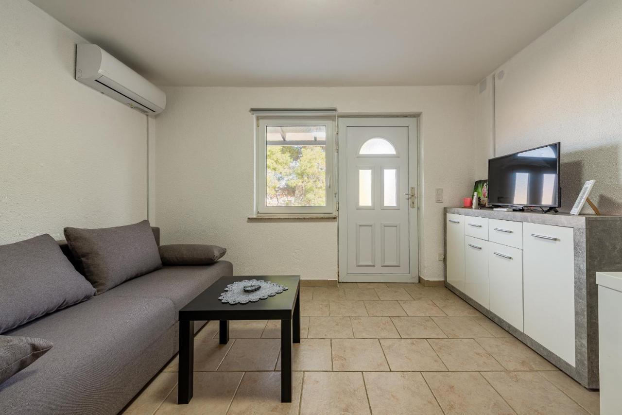 Apartments Villa Agape 维尔 外观 照片