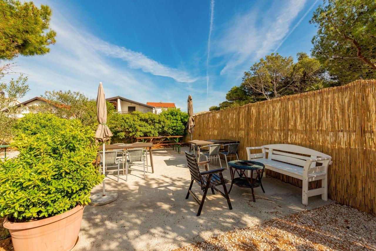 Apartments Villa Agape 维尔 外观 照片