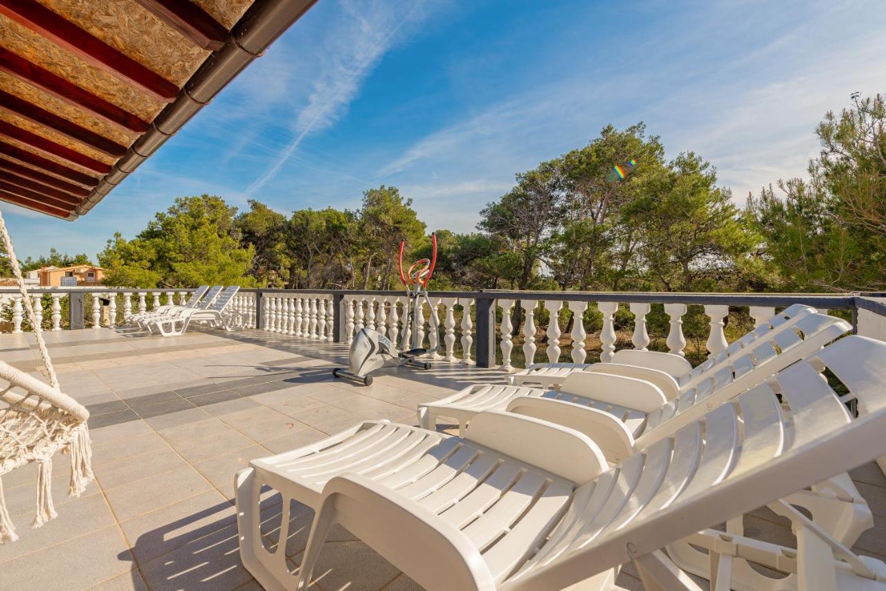 Apartments Villa Agape 维尔 外观 照片