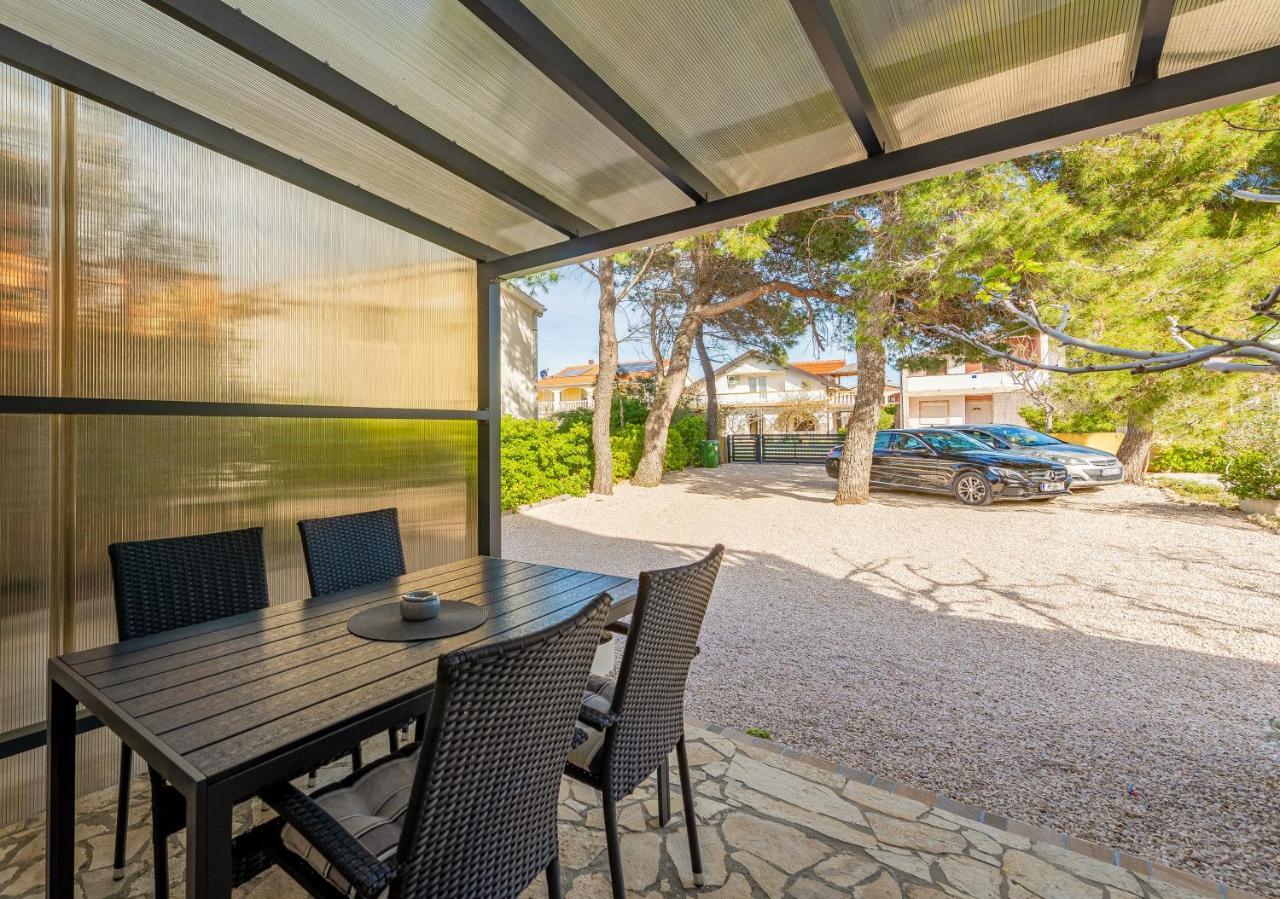 Apartments Villa Agape 维尔 外观 照片