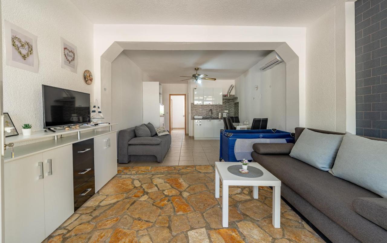 Apartments Villa Agape 维尔 外观 照片