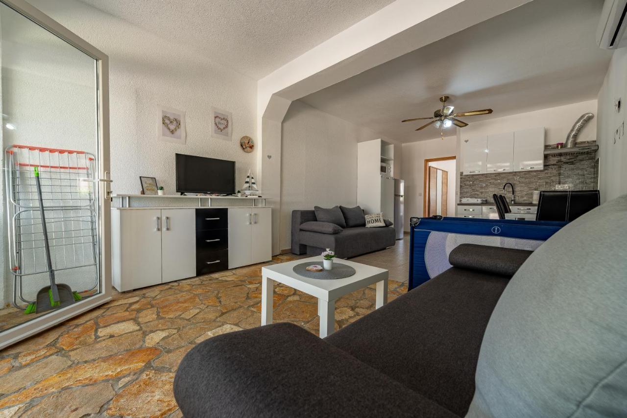 Apartments Villa Agape 维尔 外观 照片