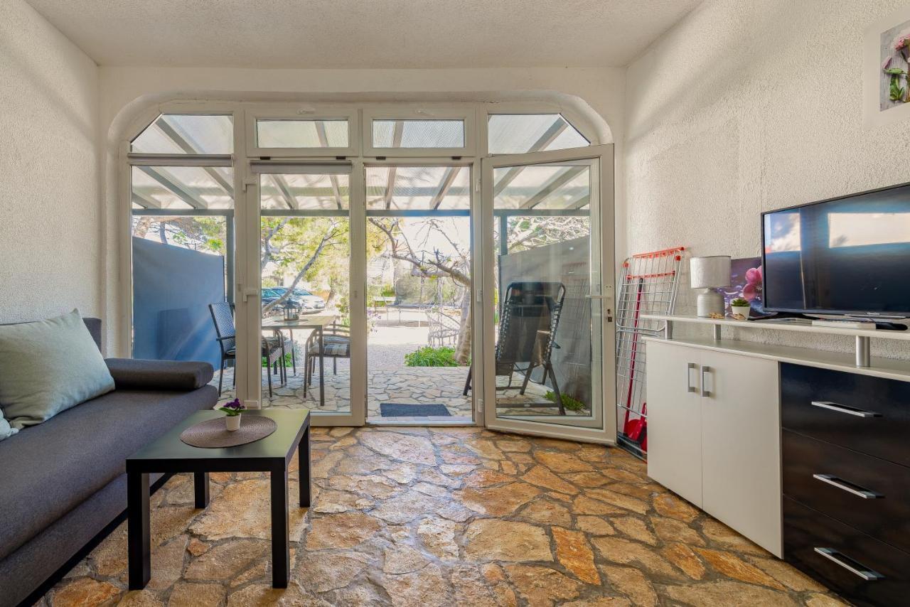 Apartments Villa Agape 维尔 外观 照片