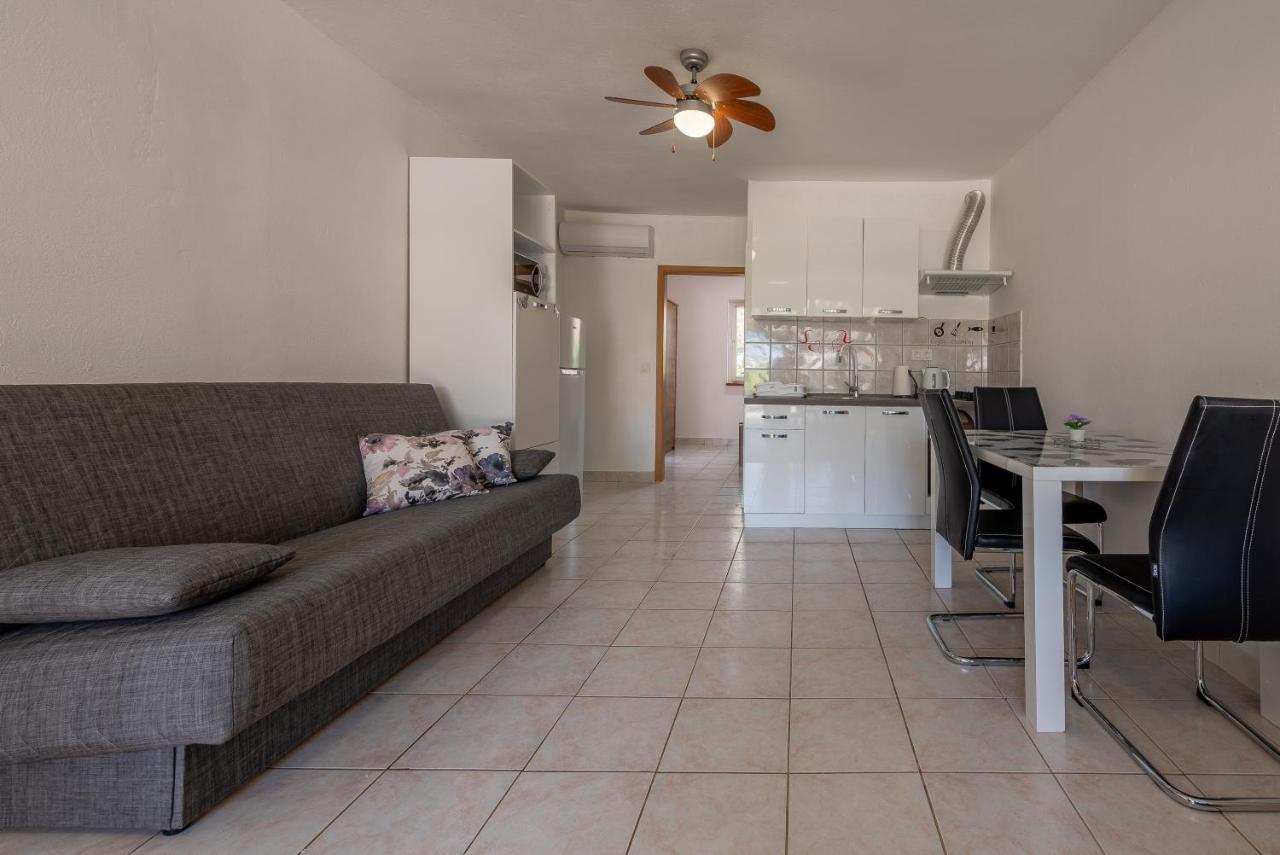 Apartments Villa Agape 维尔 外观 照片
