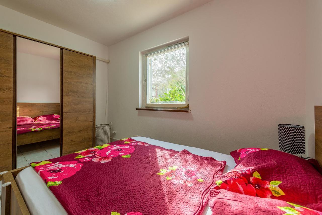 Apartments Villa Agape 维尔 外观 照片