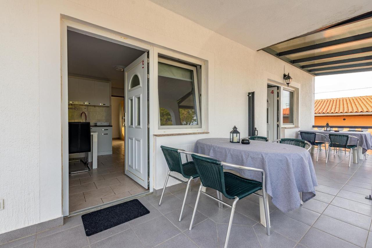 Apartments Villa Agape 维尔 外观 照片