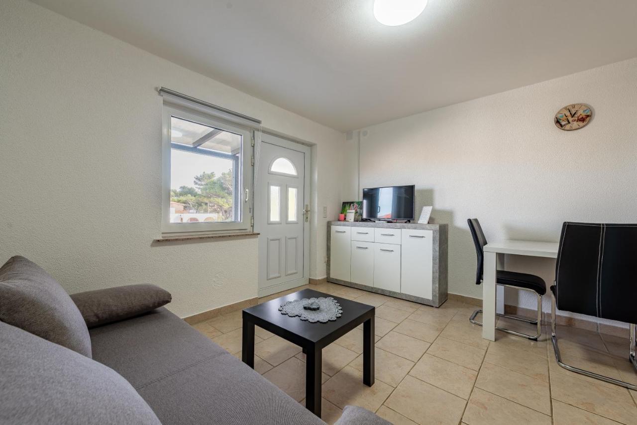 Apartments Villa Agape 维尔 外观 照片