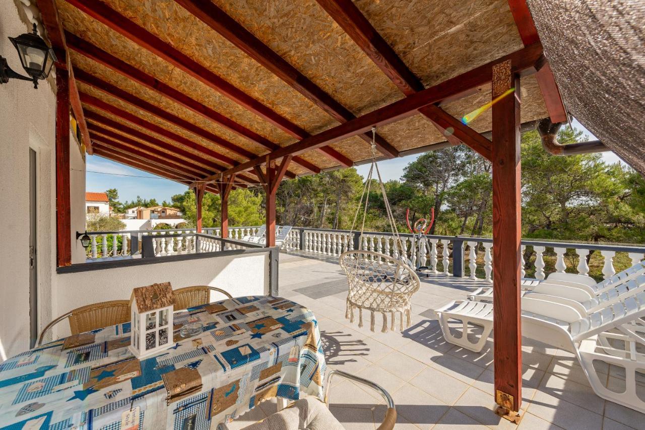 Apartments Villa Agape 维尔 外观 照片