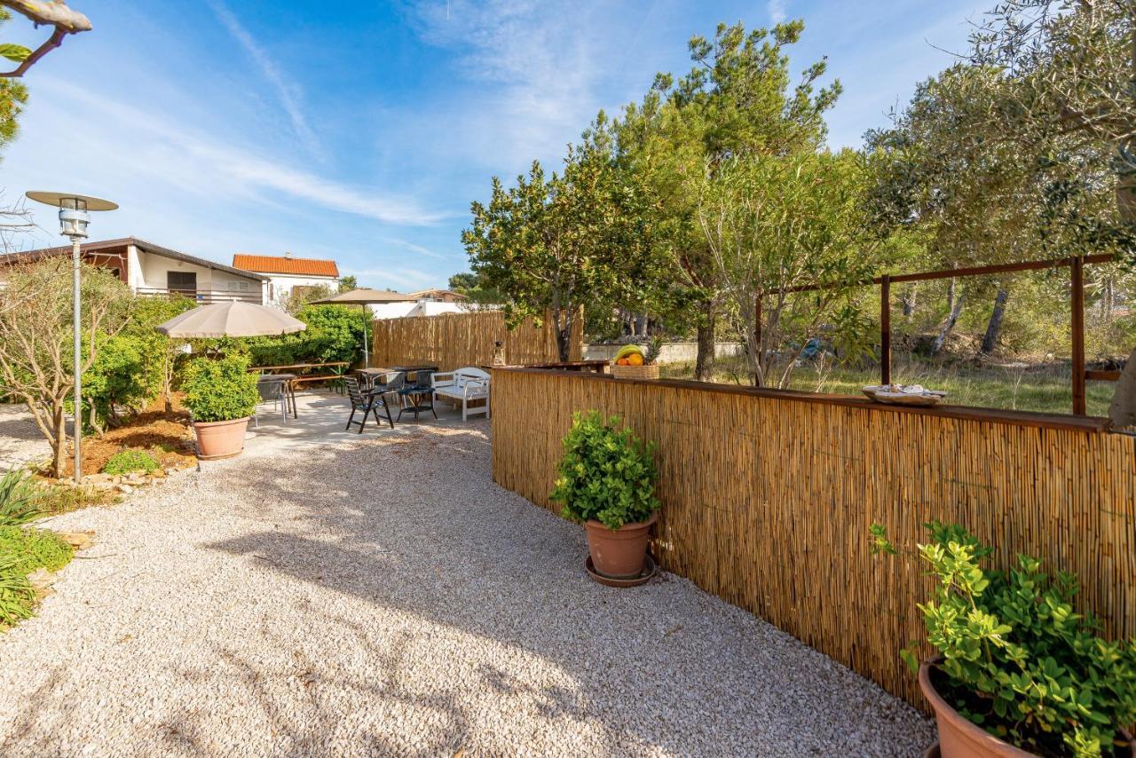 Apartments Villa Agape 维尔 外观 照片