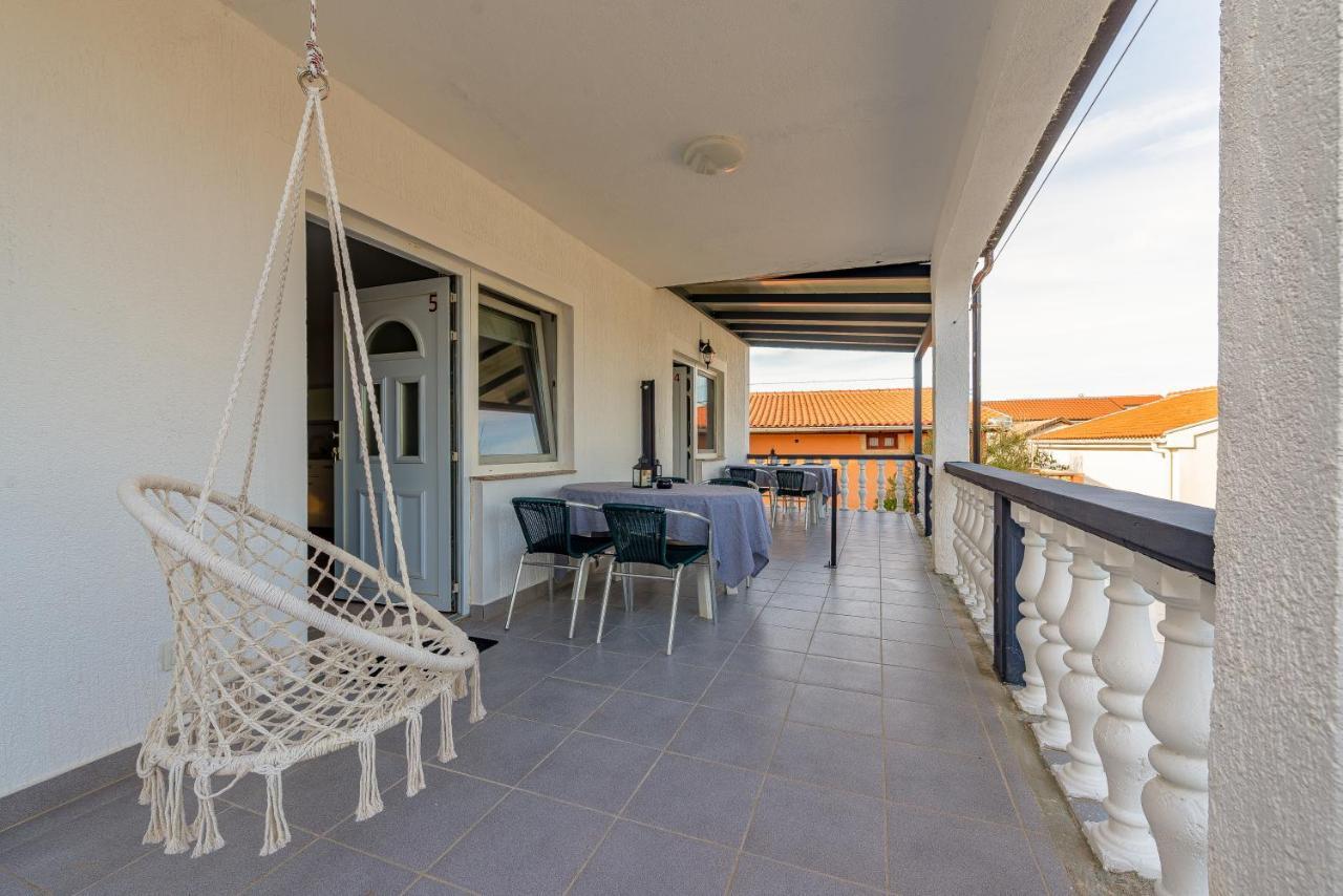 Apartments Villa Agape 维尔 外观 照片
