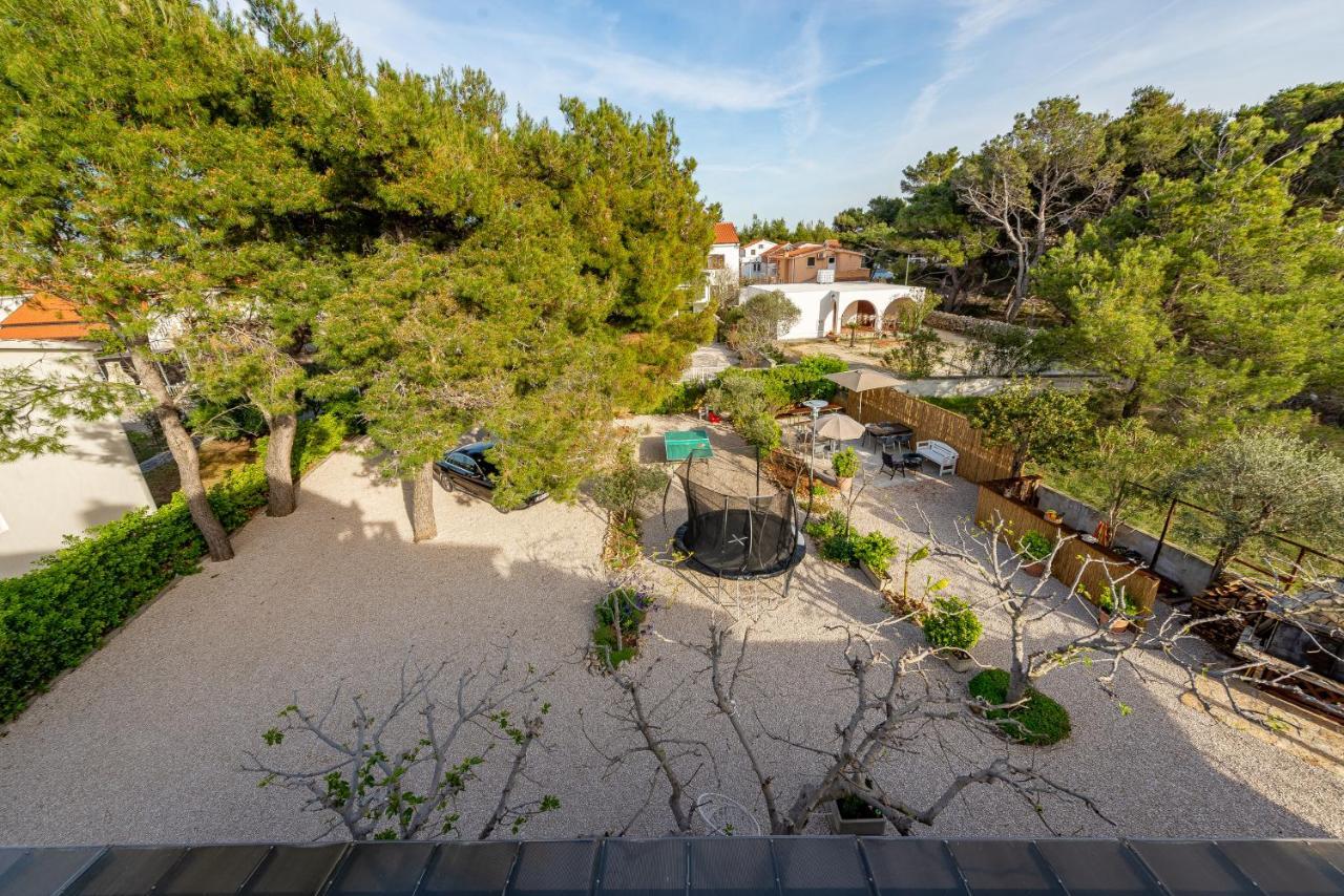 Apartments Villa Agape 维尔 外观 照片