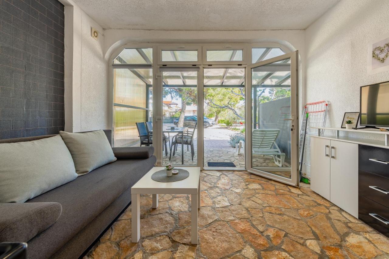 Apartments Villa Agape 维尔 外观 照片