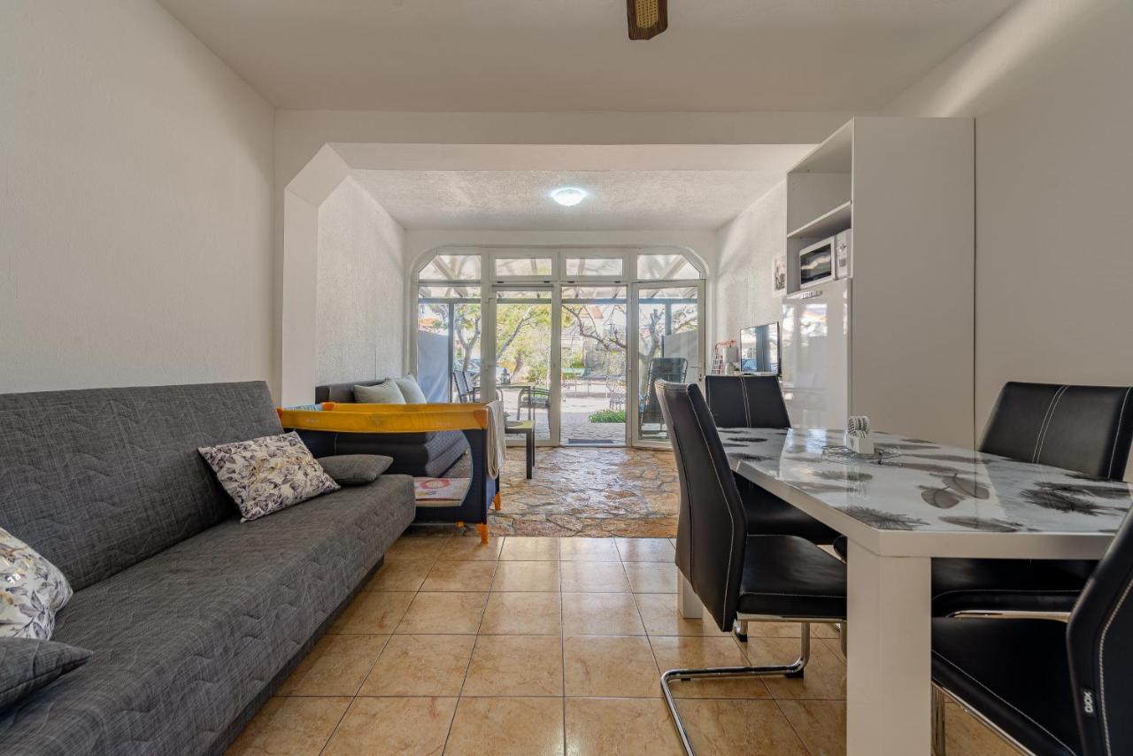 Apartments Villa Agape 维尔 外观 照片