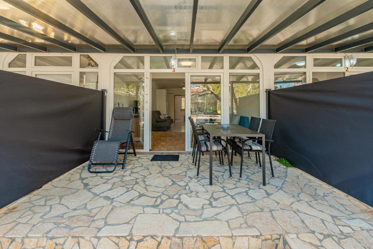 Apartments Villa Agape 维尔 外观 照片