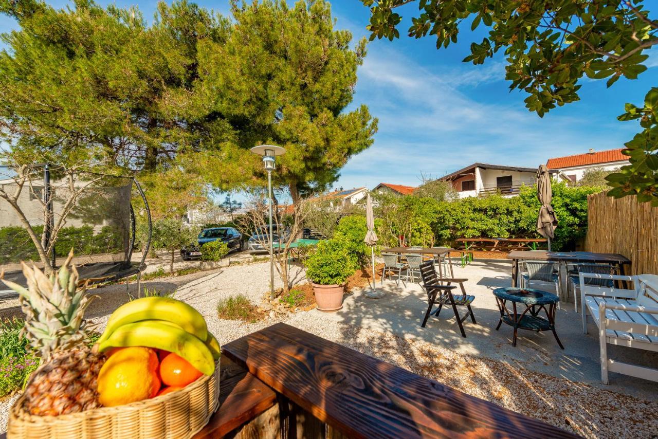 Apartments Villa Agape 维尔 外观 照片
