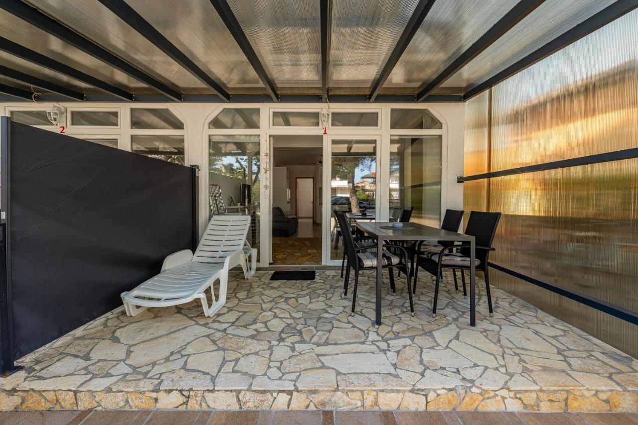 Apartments Villa Agape 维尔 外观 照片