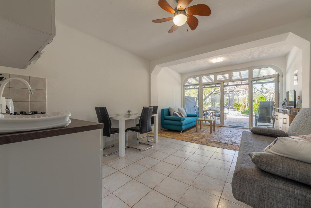Apartments Villa Agape 维尔 外观 照片