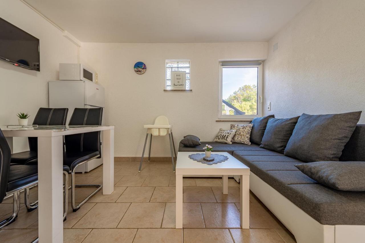 Apartments Villa Agape 维尔 外观 照片
