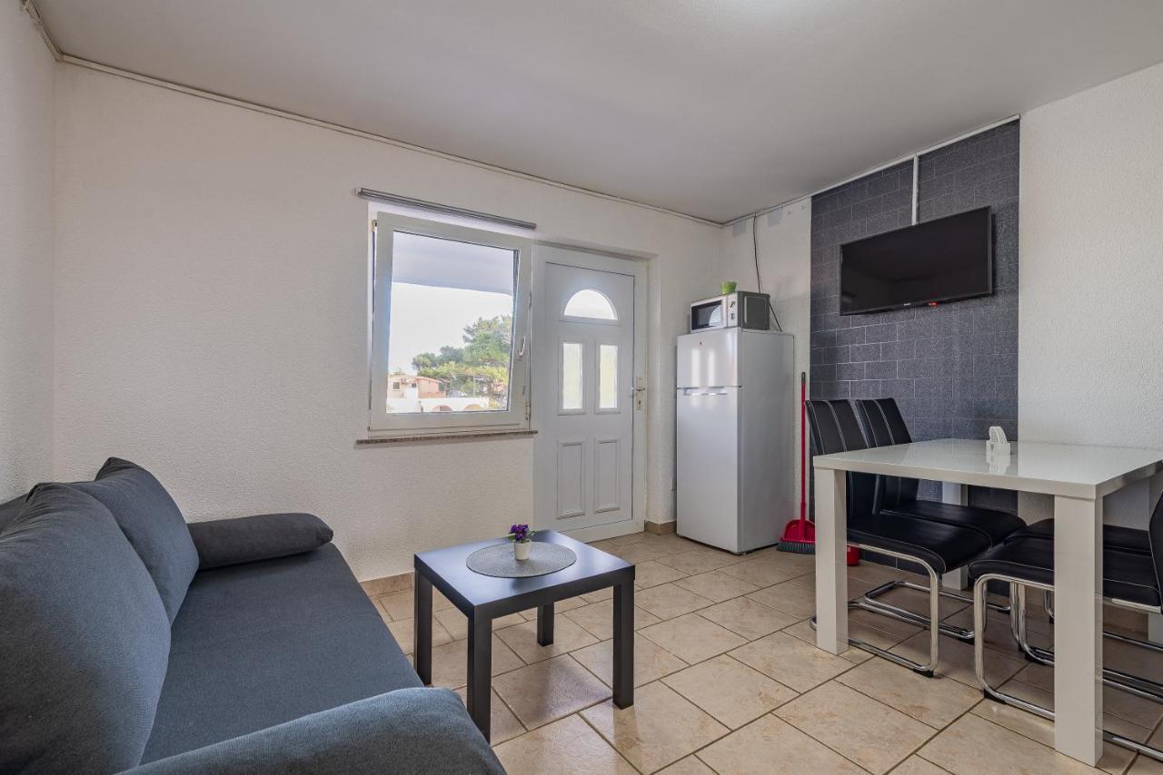 Apartments Villa Agape 维尔 外观 照片