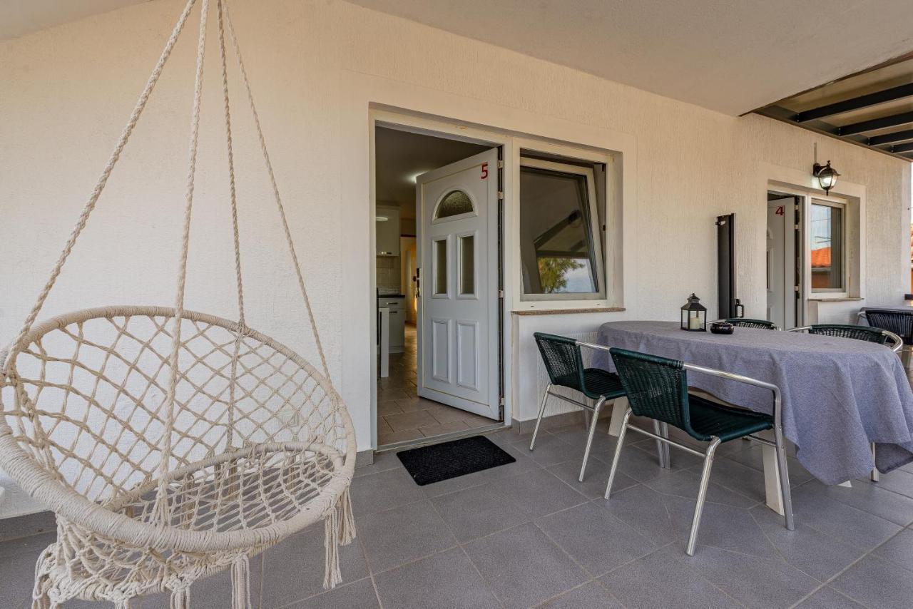 Apartments Villa Agape 维尔 外观 照片