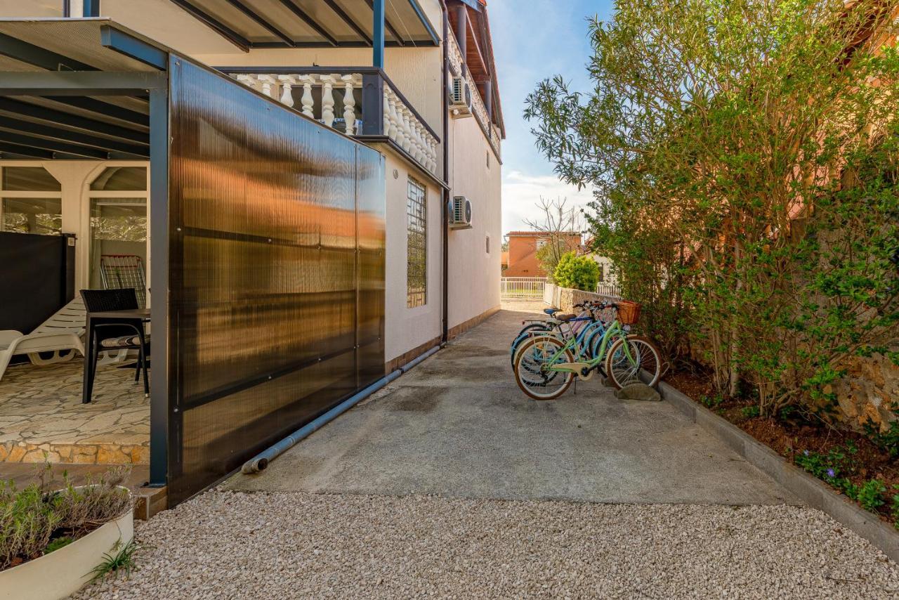 Apartments Villa Agape 维尔 外观 照片