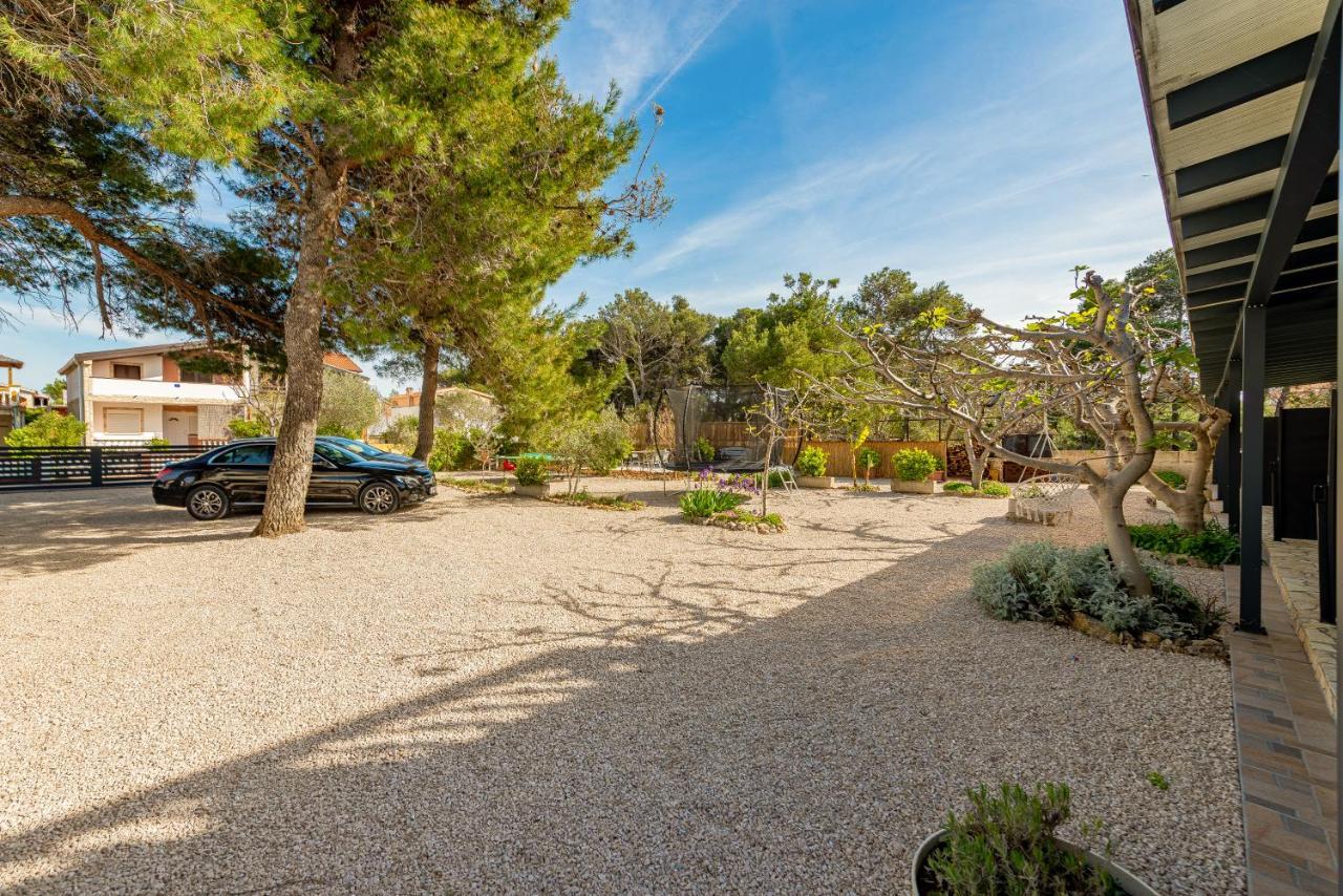 Apartments Villa Agape 维尔 外观 照片