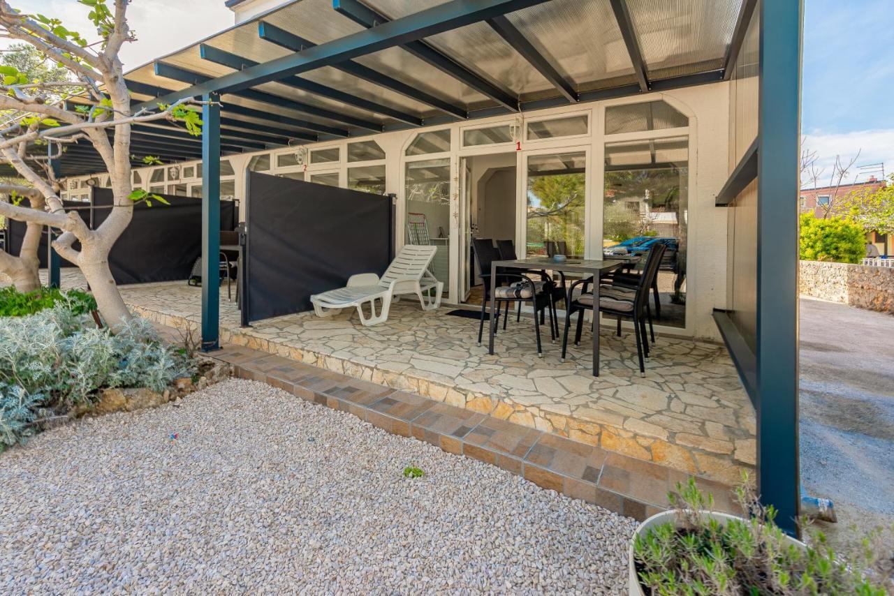 Apartments Villa Agape 维尔 外观 照片