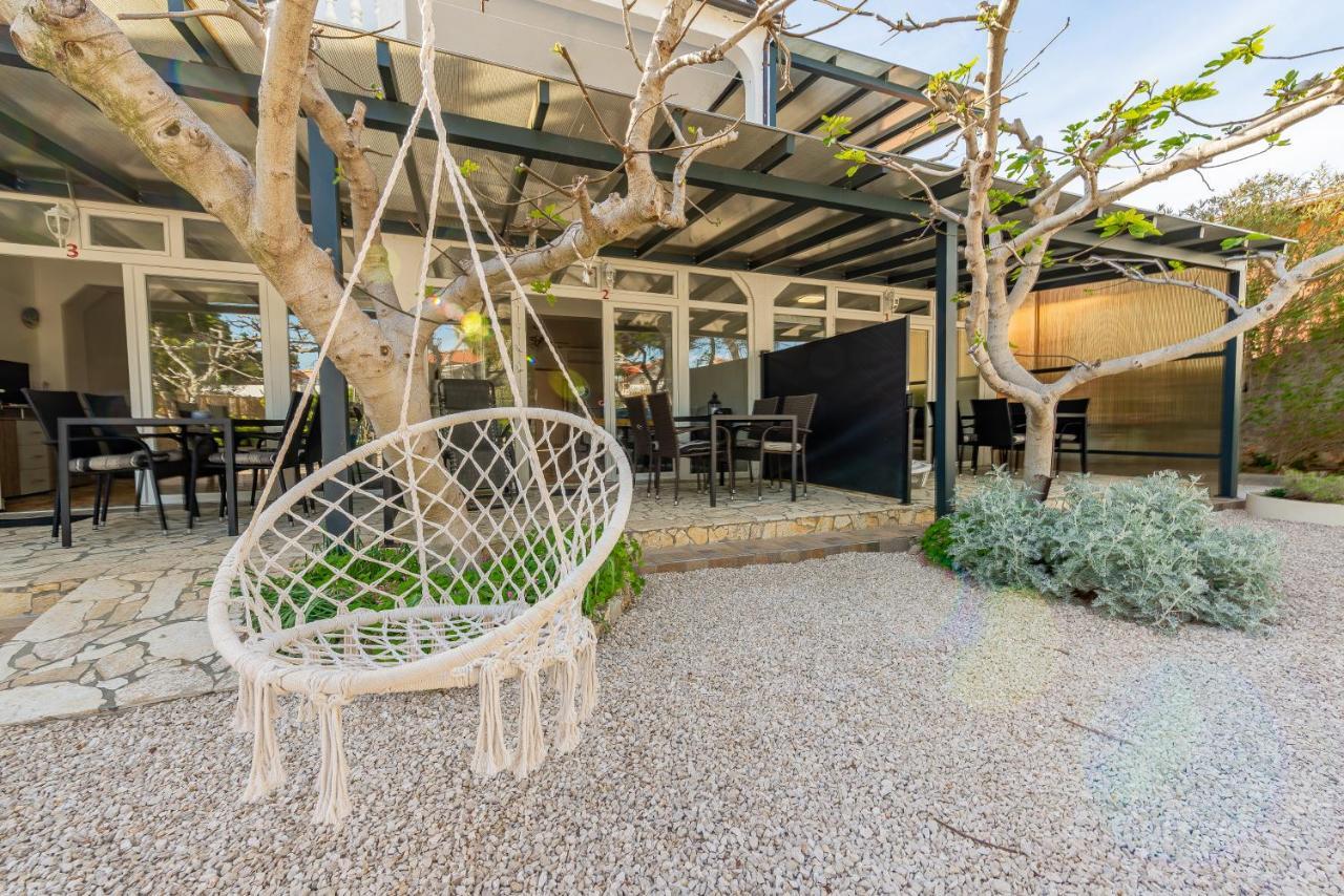 Apartments Villa Agape 维尔 外观 照片