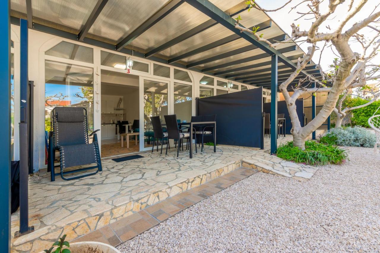Apartments Villa Agape 维尔 外观 照片