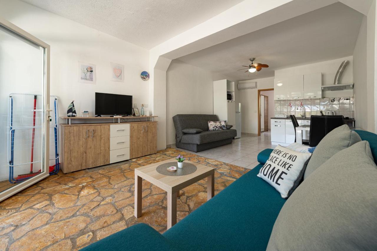 Apartments Villa Agape 维尔 外观 照片