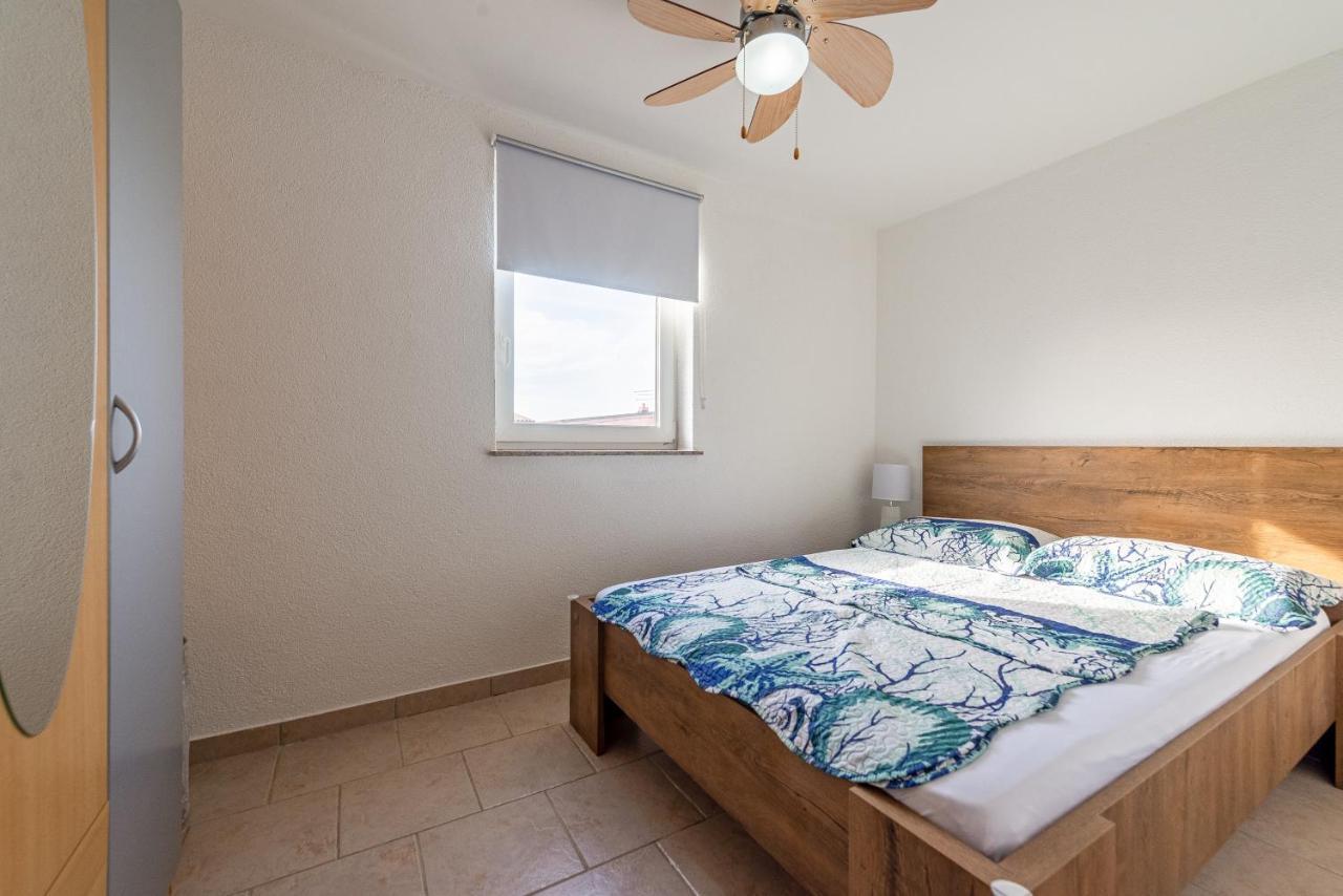 Apartments Villa Agape 维尔 外观 照片